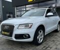 Ауди Ку 5, объемом двигателя 2 л и пробегом 275 тыс. км за 13500 $, фото 2 на Automoto.ua