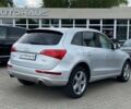 Ауди Ку 5 2012 в Житомире на Automoto.ua Ауди Ку 5, объемом двигателя 2 л и пробегом 215 тыс. км за 12700 $, фото 7 на Automoto.ua