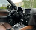 Ауди Ку 5, объемом двигателя 3 л и пробегом 150 тыс. км за 13790 $, фото 9 на Automoto.ua