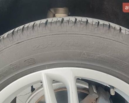 Ауди Ку 5, объемом двигателя 1.98 л и пробегом 101 тыс. км за 14199 $, фото 11 на Automoto.ua