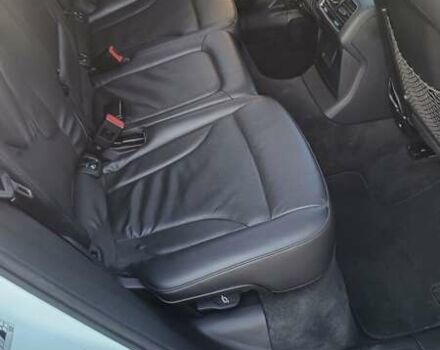 Ауди Ку 5, объемом двигателя 1.98 л и пробегом 101 тыс. км за 14199 $, фото 5 на Automoto.ua