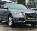 Ауди Ку 5, объемом двигателя 2 л и пробегом 185 тыс. км за 15500 $, фото 8 на Automoto.ua