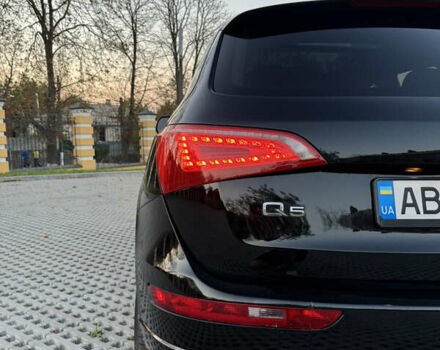 Ауди Ку 5, объемом двигателя 2 л и пробегом 194 тыс. км за 13900 $, фото 10 на Automoto.ua