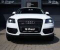 Ауди Ку 5 2012 в Львове на Automoto.ua Ауди Ку 5, объемом двигателя 2 л и пробегом 178 тыс. км за 19500 $, фото 5 на Automoto.ua