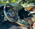 Ауди Ку 5, объемом двигателя 1.98 л и пробегом 227 тыс. км за 12899 $, фото 4 на Automoto.ua