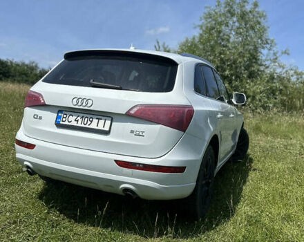 Ауді Ку 5, об'ємом двигуна 1.98 л та пробігом 230 тис. км за 13100 $, фото 8 на Automoto.ua
