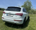 Ауді Ку 5, об'ємом двигуна 1.98 л та пробігом 230 тис. км за 13100 $, фото 8 на Automoto.ua