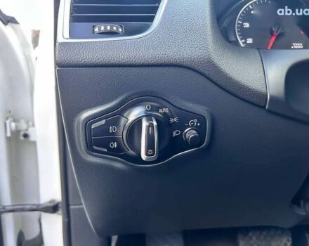 Ауди Ку 5, объемом двигателя 2 л и пробегом 268 тыс. км за 13300 $, фото 13 на Automoto.ua