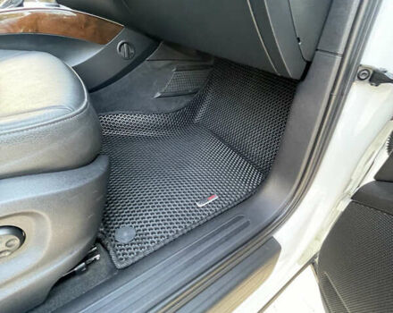 Ауди Ку 5, объемом двигателя 1.98 л и пробегом 170 тыс. км за 14500 $, фото 1 на Automoto.ua