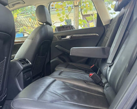 Ауди Ку 5, объемом двигателя 2 л и пробегом 194 тыс. км за 13900 $, фото 20 на Automoto.ua