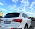 Ауди Ку 5, объемом двигателя 2 л и пробегом 165 тыс. км за 20000 $, фото 9 на Automoto.ua