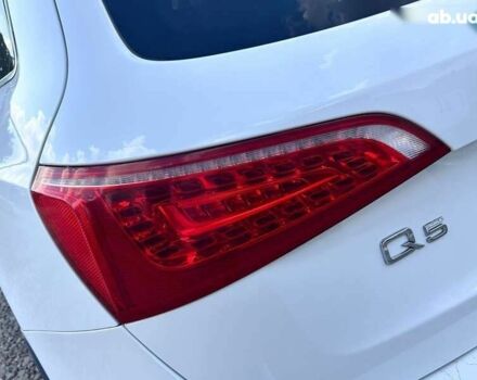 Ауди Ку 5, объемом двигателя 2 л и пробегом 268 тыс. км за 13300 $, фото 9 на Automoto.ua