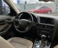 Ауди Ку 5, объемом двигателя 2 л и пробегом 275 тыс. км за 13500 $, фото 23 на Automoto.ua