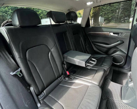 Ауди Ку 5, объемом двигателя 1.98 л и пробегом 229 тыс. км за 16800 $, фото 53 на Automoto.ua