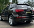 Ауди Ку 5, объемом двигателя 3 л и пробегом 150 тыс. км за 13790 $, фото 4 на Automoto.ua