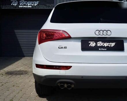 Ауді Ку 5, об'ємом двигуна 2 л та пробігом 178 тис. км за 18000 $, фото 17 на Automoto.ua