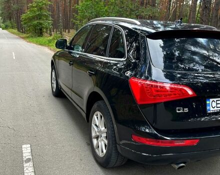 Ауді Ку 5, об'ємом двигуна 2 л та пробігом 275 тис. км за 13000 $, фото 3 на Automoto.ua