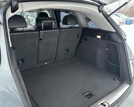 Ауди Ку 5, объемом двигателя 2 л и пробегом 185 тыс. км за 13500 $, фото 15 на Automoto.ua