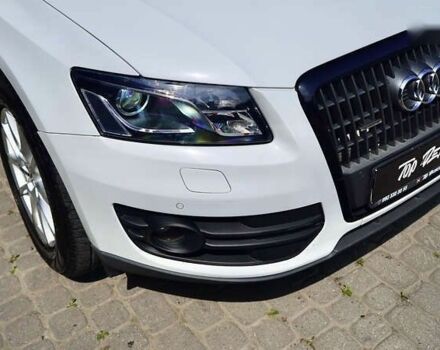 Ауді Ку 5, об'ємом двигуна 2 л та пробігом 178 тис. км за 18000 $, фото 3 на Automoto.ua