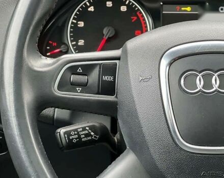 Ауді Ку 5, об'ємом двигуна 2 л та пробігом 227 тис. км за 16200 $, фото 11 на Automoto.ua