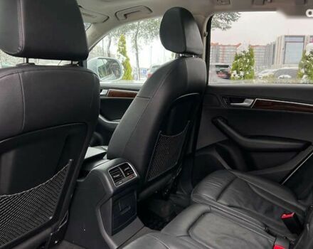 Ауді Ку 5, об'ємом двигуна 2 л та пробігом 227 тис. км за 16200 $, фото 21 на Automoto.ua