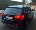 Ауди Ку 5, объемом двигателя 1.97 л и пробегом 170 тыс. км за 17900 $, фото 16 на Automoto.ua