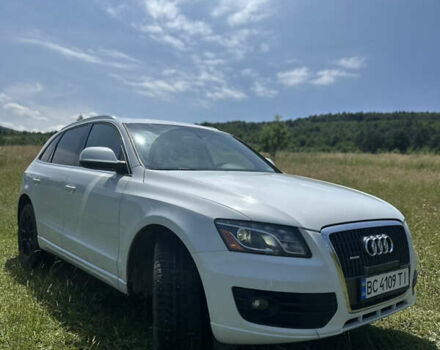 Ауді Ку 5, об'ємом двигуна 1.98 л та пробігом 230 тис. км за 13100 $, фото 4 на Automoto.ua