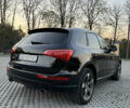 Ауди Ку 5, объемом двигателя 2 л и пробегом 194 тыс. км за 13900 $, фото 12 на Automoto.ua