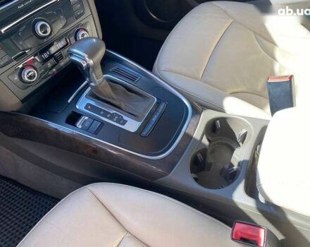 Ауди Ку 5, объемом двигателя 2 л и пробегом 205 тыс. км за 13800 $, фото 17 на Automoto.ua