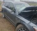 Ауди Ку 5, объемом двигателя 1.98 л и пробегом 370 тыс. км за 7500 $, фото 7 на Automoto.ua