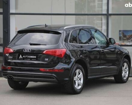 Ауди Ку 5, объемом двигателя 2 л и пробегом 250 тыс. км за 14500 $, фото 1 на Automoto.ua