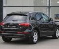 Ауди Ку 5, объемом двигателя 2 л и пробегом 250 тыс. км за 14500 $, фото 1 на Automoto.ua