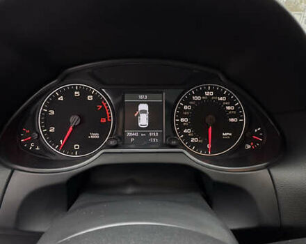 Ауди Ку 5, объемом двигателя 0 л и пробегом 205 тыс. км за 15100 $, фото 11 на Automoto.ua