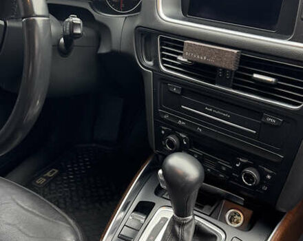Ауди Ку 5, объемом двигателя 0 л и пробегом 205 тыс. км за 15100 $, фото 14 на Automoto.ua