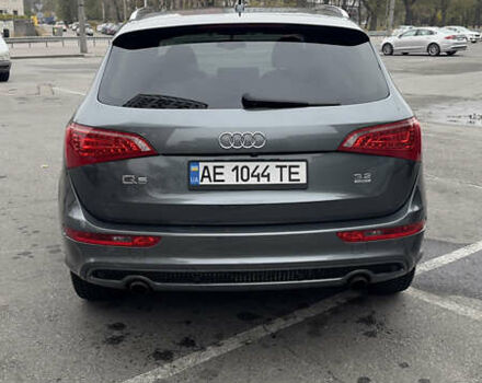 Ауди Ку 5, объемом двигателя 0 л и пробегом 205 тыс. км за 15100 $, фото 2 на Automoto.ua