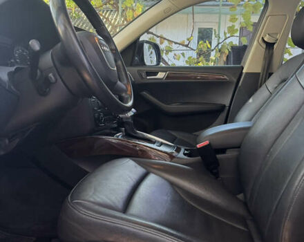 Ауди Ку 5, объемом двигателя 2 л и пробегом 194 тыс. км за 13900 $, фото 17 на Automoto.ua