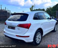 Ауди Ку 5, объемом двигателя 2 л и пробегом 268 тыс. км за 13300 $, фото 3 на Automoto.ua