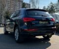 Ауди Ку 5, объемом двигателя 2 л и пробегом 134 тыс. км за 13999 $, фото 4 на Automoto.ua