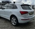 Ауди Ку 5, объемом двигателя 2 л и пробегом 275 тыс. км за 13500 $, фото 4 на Automoto.ua