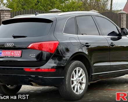 Ауді Ку 5, об'ємом двигуна 2 л та пробігом 222 тис. км за 12900 $, фото 2 на Automoto.ua