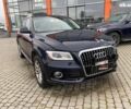 Ауді Ку 5, об'ємом двигуна 2 л та пробігом 180 тис. км за 10900 $, фото 1 на Automoto.ua