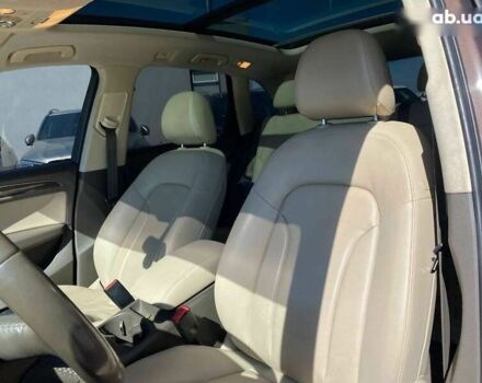 Ауди Ку 5, объемом двигателя 2 л и пробегом 205 тыс. км за 13800 $, фото 19 на Automoto.ua