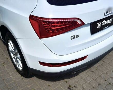 Ауді Ку 5, об'ємом двигуна 2 л та пробігом 178 тис. км за 18000 $, фото 14 на Automoto.ua