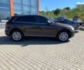 Ауди Ку 5, объемом двигателя 2 л и пробегом 205 тыс. км за 13800 $, фото 7 на Automoto.ua