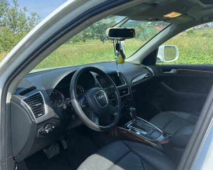 Ауді Ку 5, об'ємом двигуна 1.98 л та пробігом 230 тис. км за 13100 $, фото 20 на Automoto.ua