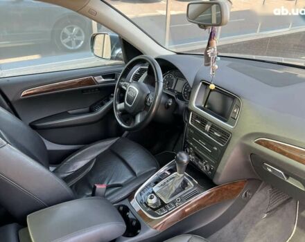 Ауди Ку 5 2012 в Киеве на Automoto.ua Ауди Ку 5, объемом двигателя 2 л и пробегом 234 тыс. км за 13900 $, фото 29 на Automoto.ua