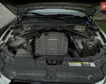 Ауди Ку 5, объемом двигателя 1.97 л и пробегом 337 тыс. км за 18500 $, фото 23 на Automoto.ua