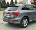 Ауди Ку 5, объемом двигателя 2 л и пробегом 232 тыс. км за 13500 $, фото 6 на Automoto.ua