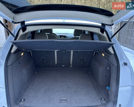 Ауді Ку 5, об'ємом двигуна 3 л та пробігом 178 тис. км за 15500 $, фото 17 на Automoto.ua