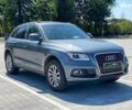 Ауді Ку 5, об'ємом двигуна 2 л та пробігом 125 тис. км за 14990 $, фото 4 на Automoto.ua